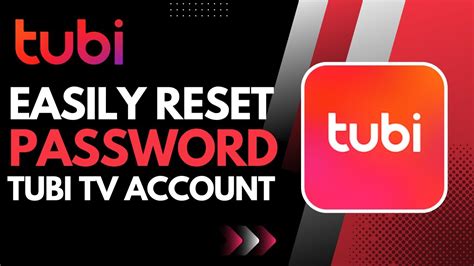 By resetting, your watchlist, previously watched shows, and progress on ongoing series are likely to be erased. . Tubi tv forgot to reset